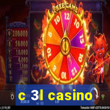 c 3l casino